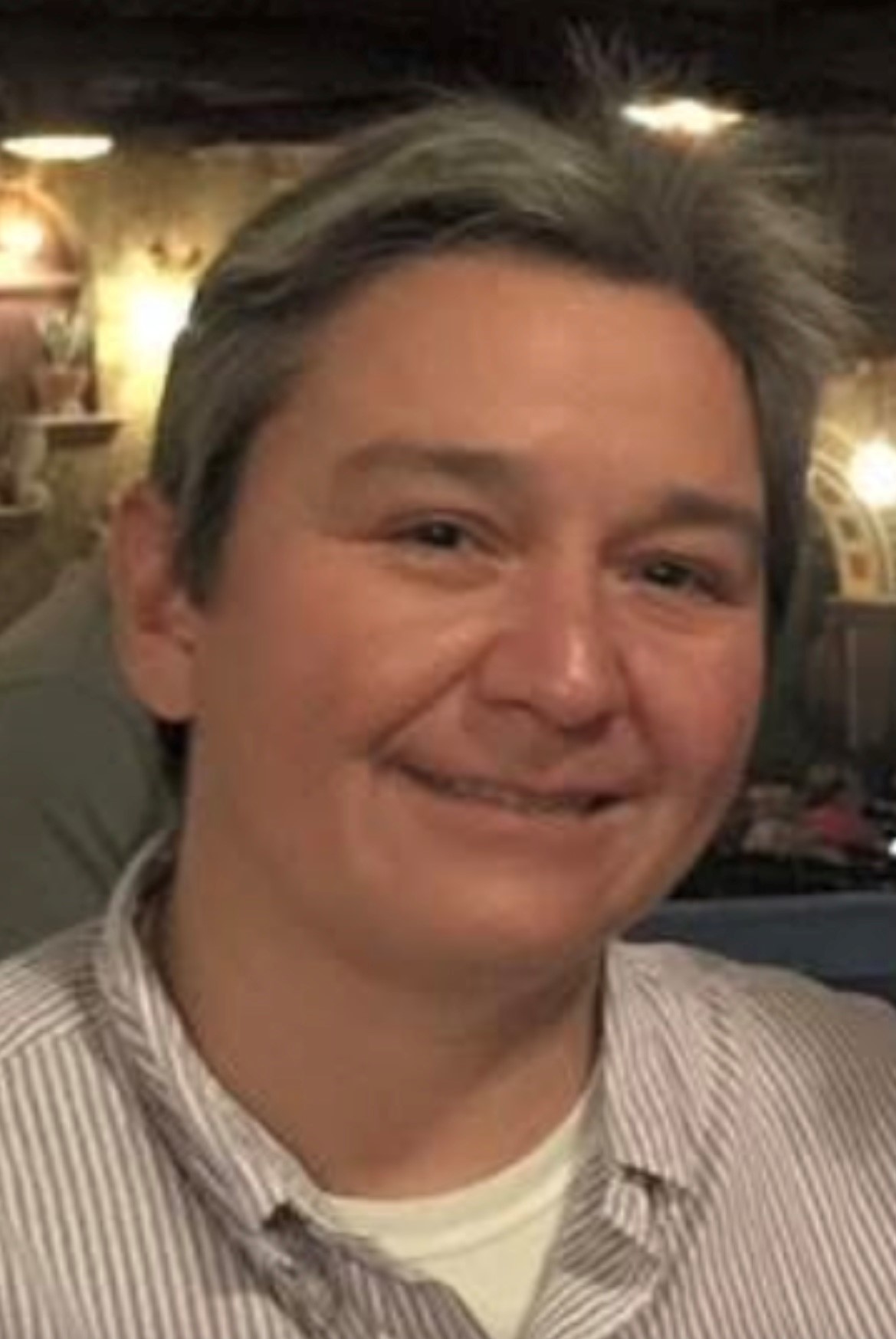Kathleen Kramer - Member at Large